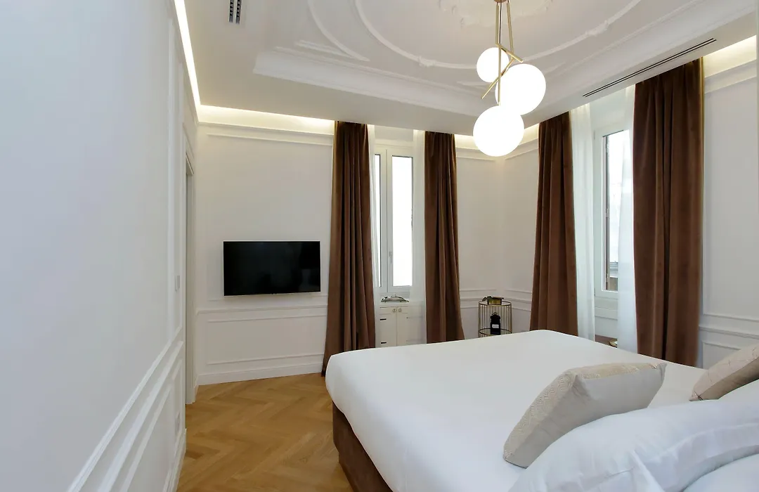 Domna Luxury Suites-1